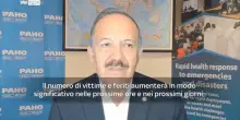 Terremoto Venezuela, esperti: numero vittime e feriti aumenter&agrave;