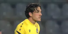Zaniolo-Udinese, passi avanti verso l'accordo: le ultime