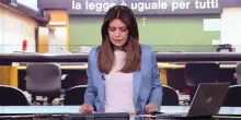 Caso Minetti, Pg Milano conferma parere positivo su grazia