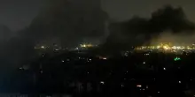 Guerra Iran, ancora raid su Teheran e Beirut. Esplosioni a Dubai. LIVE