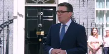 Governo Uk, Burnham: Serve un nuovo modello politico ed economico