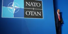 Donald Trump pu&ograve; davvero far uscire gli Stati Uniti dalla NATO?