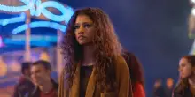 Euphoria, data di uscita e cast della stagione 3