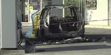 Migranti carbonizzati in Calabria, sarebbero stati uccisi
