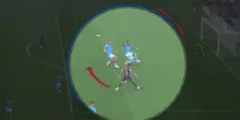 Raphinha-gol, lo Sky Skill di Di Canio: 'Quella puntina...'
