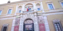 Acquisita dallo stato la prestigiosa Tomba Fran&ccedil;ois di Vulci