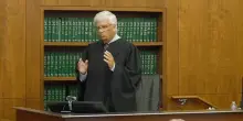 Caso Lindsay Clancy, giudice Sullivan dichiara nullo il processo