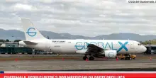 Guatemala, espulsi oltre 2.000 messicani da parte degli Usa
