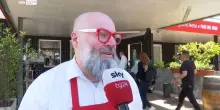 Festa lavoratori, la premier Meloni visita PizzAut di Monza