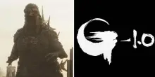 Godzilla Minus One, il titolo ufficiale del sequel svelato dal teaser