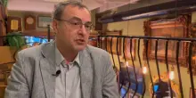 Lista studenti serbi, Bakic: 'N&eacute; contro Ue n&eacute; contro Mosca'