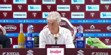 Gasperini: 'Questa Roma ha anche temperamento e carattere'
