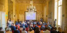 Genova, &ldquo;AI for Healthcare &ndash; Longevity & Wellness&rdquo; di Fusion Labs