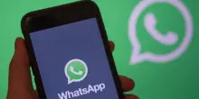 WhatsApp, nuova serie di attacchi zero-click: i consigli della Polizia