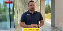 Inter, diversi nomi per la fascia. E su Nico Paz...