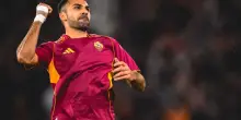 Celik lascia la Roma: il saluto sui social e il messaggio per Mou e Gasperini
