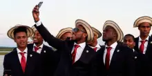 Le peggiori squadre nella storia dei Mondiali: la classifica