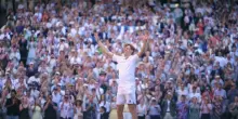 Infinitamente Sinner: la vittoria di Wimbledon contro Zverev
