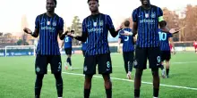 Youth League, Inter-Liverpool 5-0: nerazzurri ai playoff