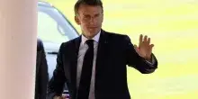 Damasco, esplosioni vicino all'hotel di Macron