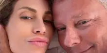 Paola Caruso, le foto social con il fidanzato: chi &egrave; Fabio Talin