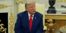 Iran, Trump: dialogo avviene dietro le quinte, Teheran vuole disperatamente un accordo