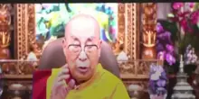 Dalai Lama: 'Dopo la mia morte sarà nominato un successore'