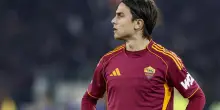 Roma, fissato un nuovo incontro con l'agente di Dybala