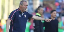 Giampaolo: 'Niente telefoni nello spogliatoio, i social rovinano il calcio'