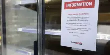 Attacco hacker ai frigoriferi dei supermercati in Francia