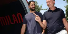 Cardinale: 'Riportiamo il Milan al glorioso passato, voglio un calcio offensivo'