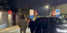 Inter, Spence &egrave; arrivato a Milano. VIDEO