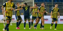 Juve Stabia, 2 punti di penalizzazione da Figc