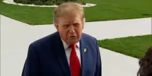 La portavoce di Trump &egrave; fuori dopo soli cinque giorni