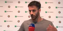 Pellegrino: 'Bella esperienza, torneo che mi d&agrave; fiducia'