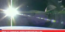 Crew-13, l'arrivo del nuovo equipaggio sulla ISS