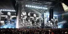 Oasis, gli effetti della reunion su vendite e streaming della band