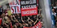 Hai gi&agrave; visto il calendario del Milan? Tutte le giornate QUI