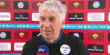 Gasperini: 'Sono convinto che Malen far&agrave; tanti gol in questo campionato'