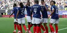 La Francia &egrave; di... un altro pianeta