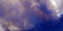 Spagna, sotto controllo l'incendio pi&ugrave; grande del Paese