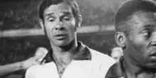 Addio a Brito, campione con il Brasile nel 1970
