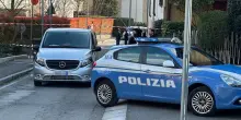 Coppia morta Bolognese: autopsia conferma moglie strangolata