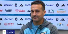 Pedro: 'Ultimo anno qui, voglio salutare con l'Europa'