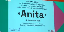 Sfida Anita, il progetto di Fondazione Cariplo per i bimbi 0-6 anni