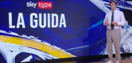 La Guida: La Norvegia, la Finlandia e la coda di paglia Ue