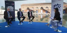 Geoffrey Till: 'In Occidente metodi di guerra meno evidenti'