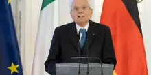Mattarella scrive a Papa Leone XIV: ' E' tempo di iniziative di pace'