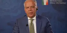 Live In Milano, Piantedosi: 'Centro in Albania riaprir&agrave;'
