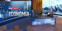 Sky Tg24 Economia, la puntata del 22.04.2026